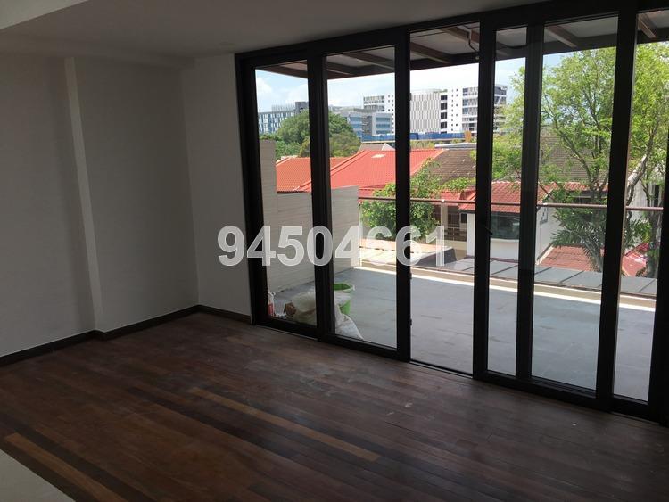 Tai Keng Garden (D19), Terrace #170673342